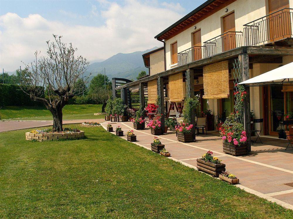Granigo Hotel Canova Sport & Relax المظهر الخارجي الصورة